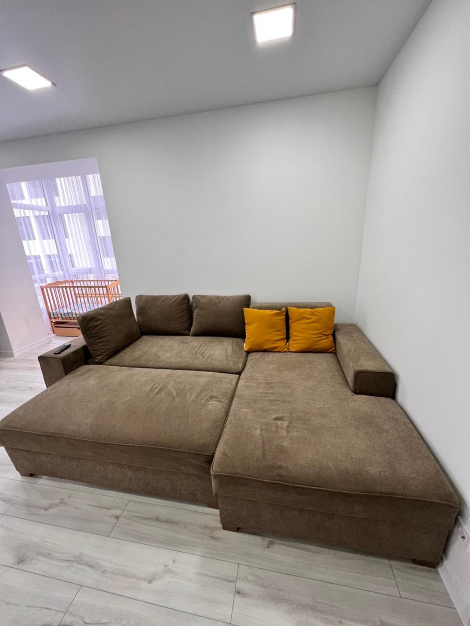 Gold Apartment Vysochana18 Ivano-Frankivsk Exterior foto