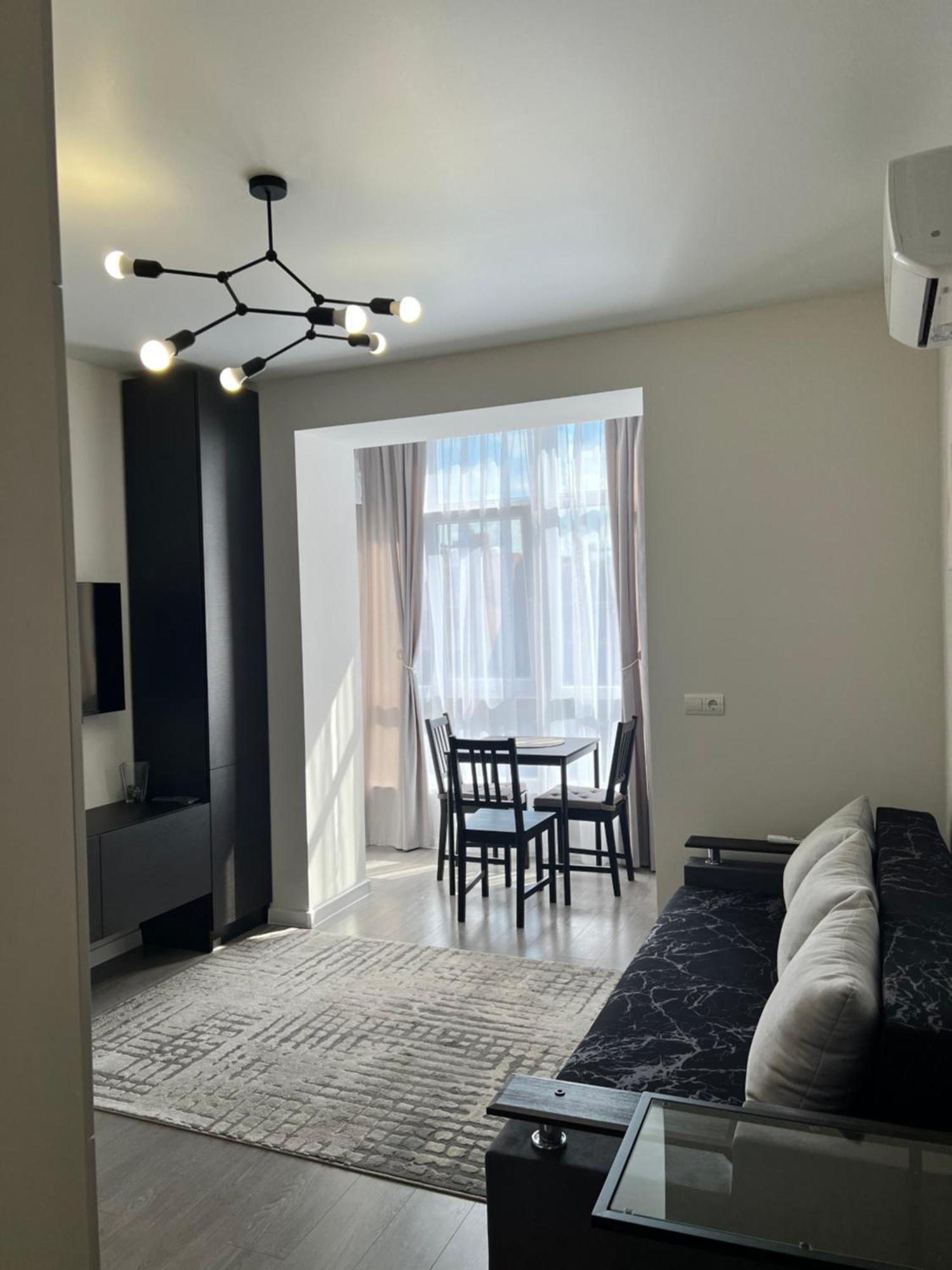 Gold Apartment Vysochana18 Ivano-Frankivsk Exterior foto